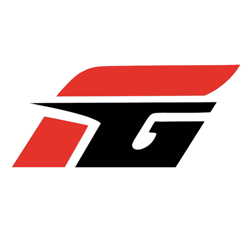 Al Ramlah Garage Logo