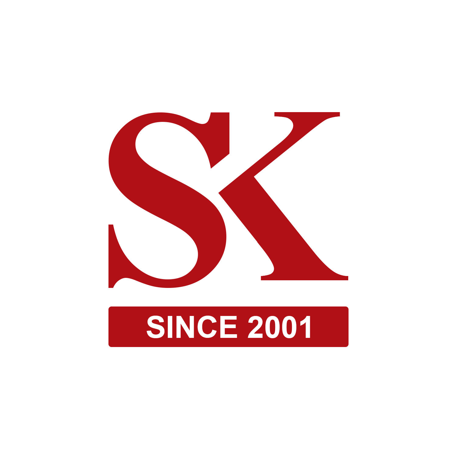 SK Home Appliances Logo